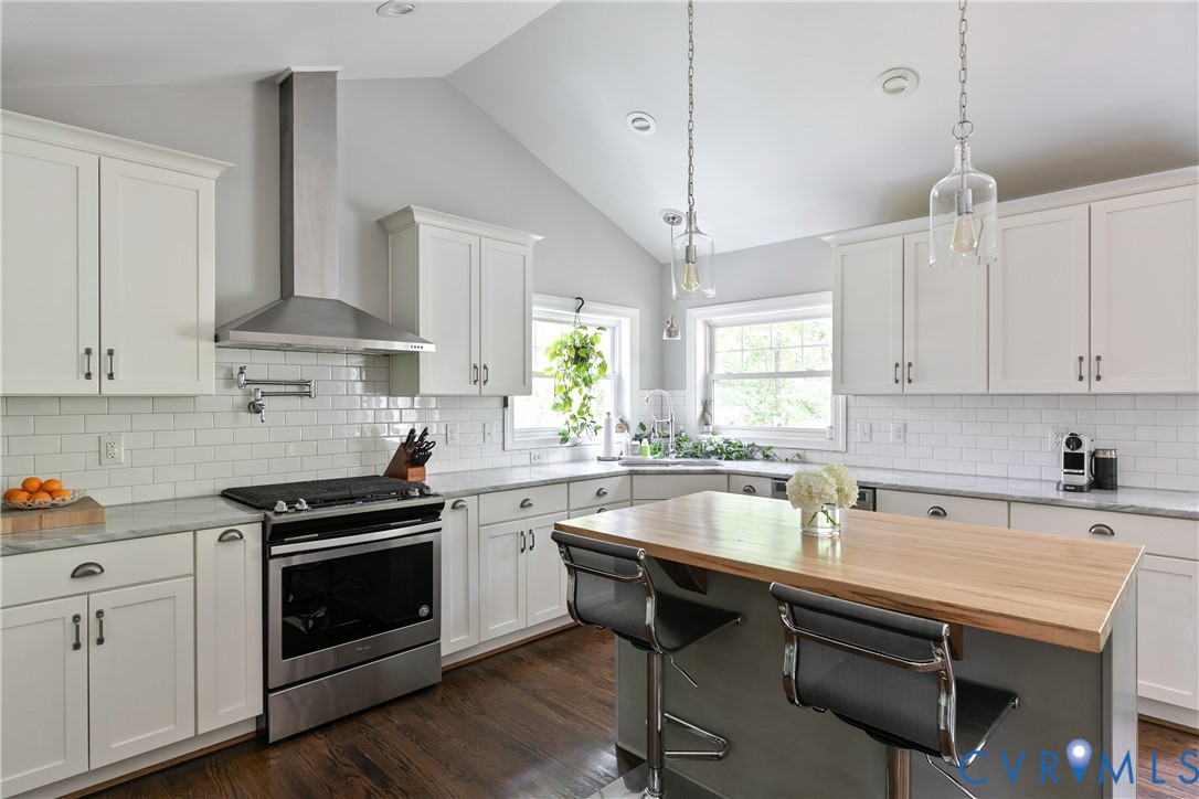 4549 Arrowhead Road Richmond, VA 23235 - Photo 19 of 75 Gallery Image 19