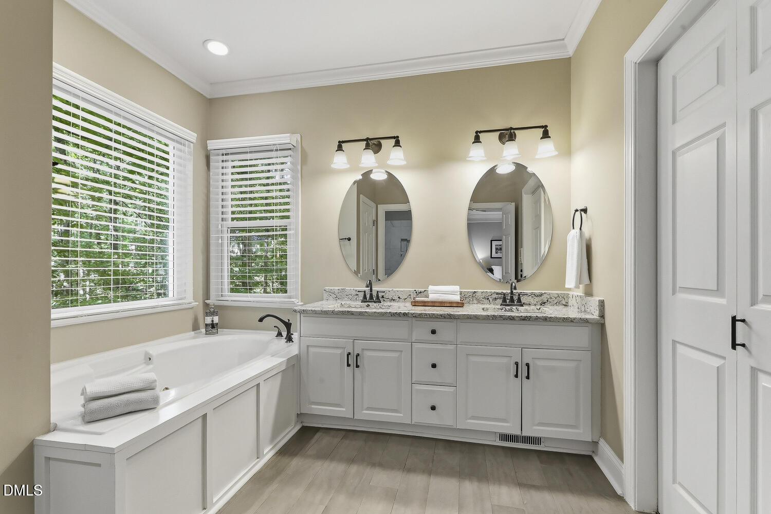 429 Grosvenor Drive Raleigh, NC 27615 - Photo 44 of 95