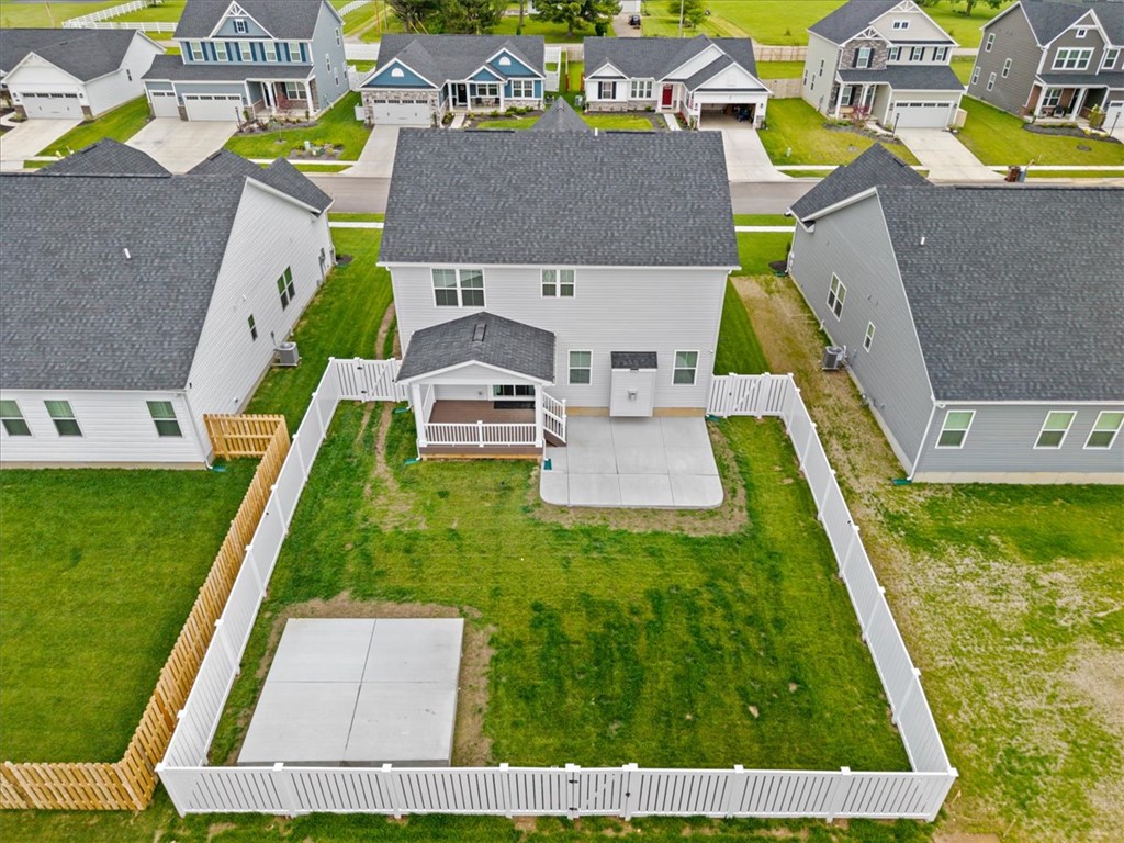 1812 Wildflower Road Fairborn, OH 45324 - Photo 53 of 53