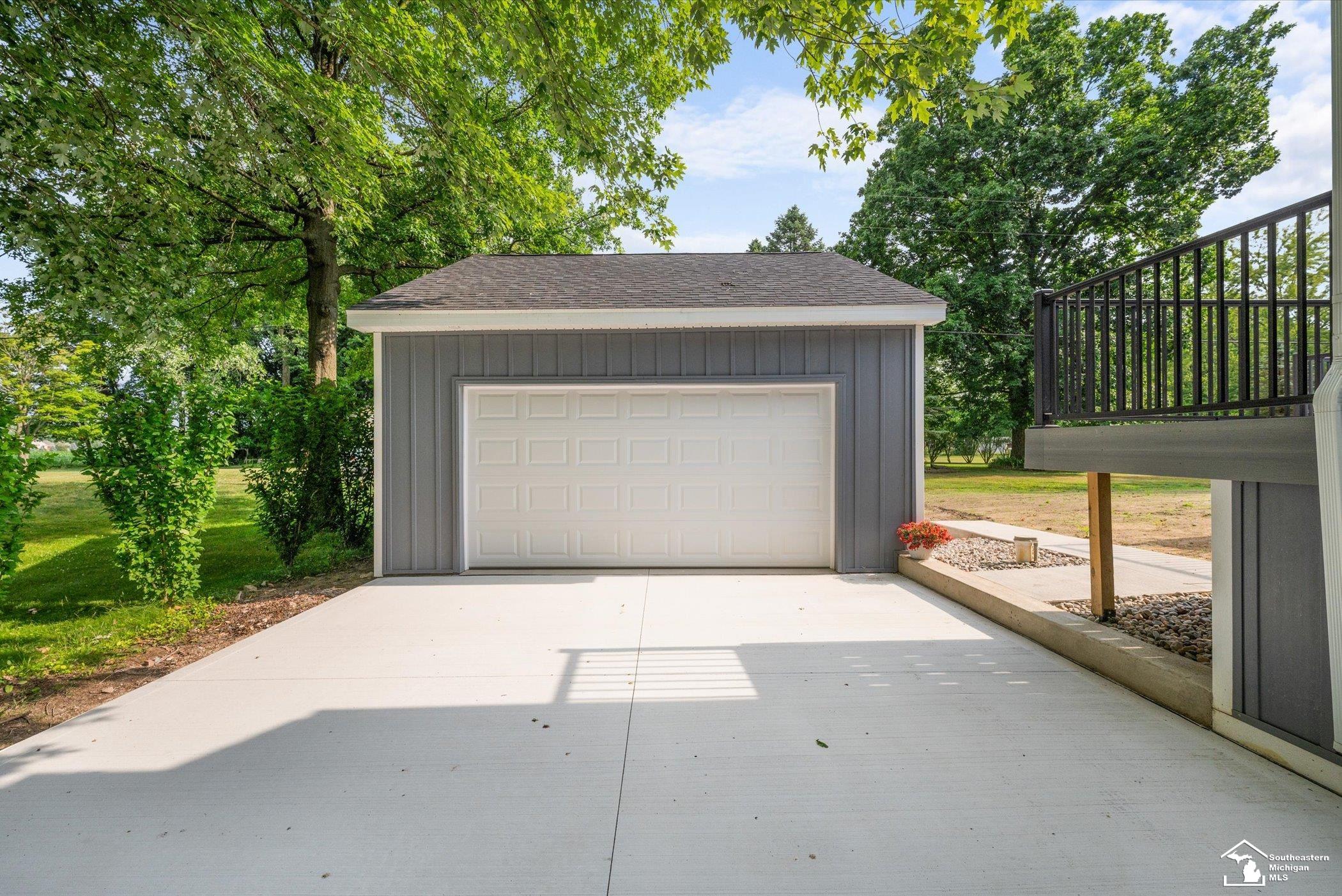 3360 School Road Temperance, MI 48182 - Photo 35 of 44