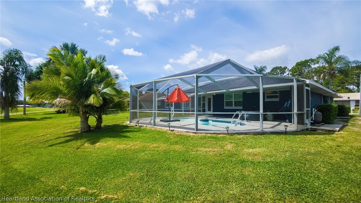 370 Sheppard Road Northwest Lake Placid, FL 33852 - Photo 2 of 32 Gallery Image 2