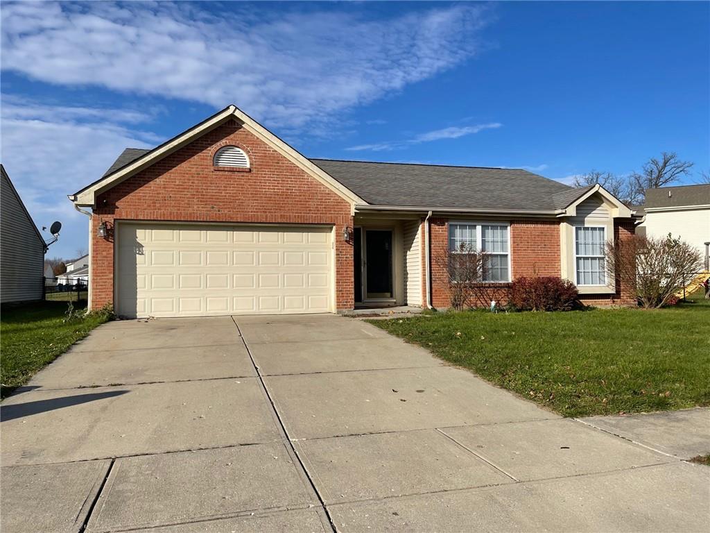5720 Decatur Ridge Drive Indianapolis, IN 46221 - Photo 1 of 15 Gallery Image 1
