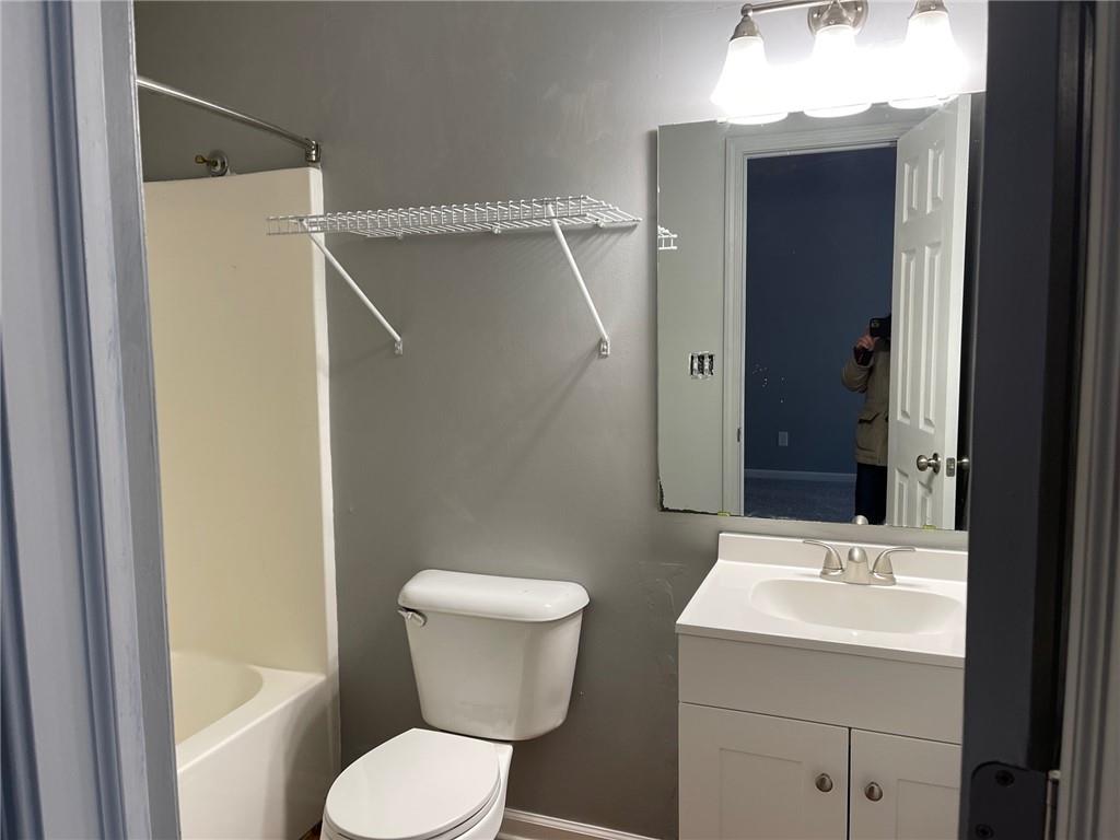 5720 Decatur Ridge Drive Indianapolis, IN 46221 - Photo 14 of 15 Gallery Image 14