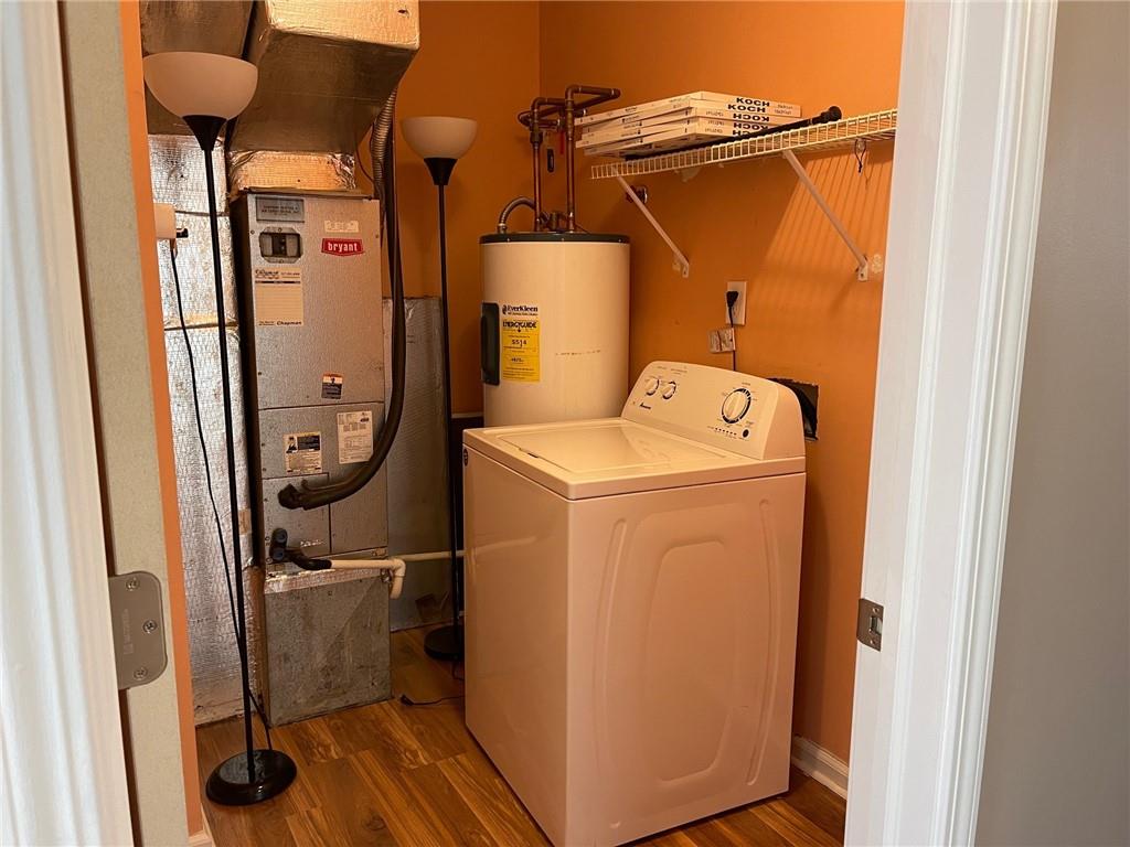 5720 Decatur Ridge Drive Indianapolis, IN 46221 - Photo 15 of 15 Gallery Image 15