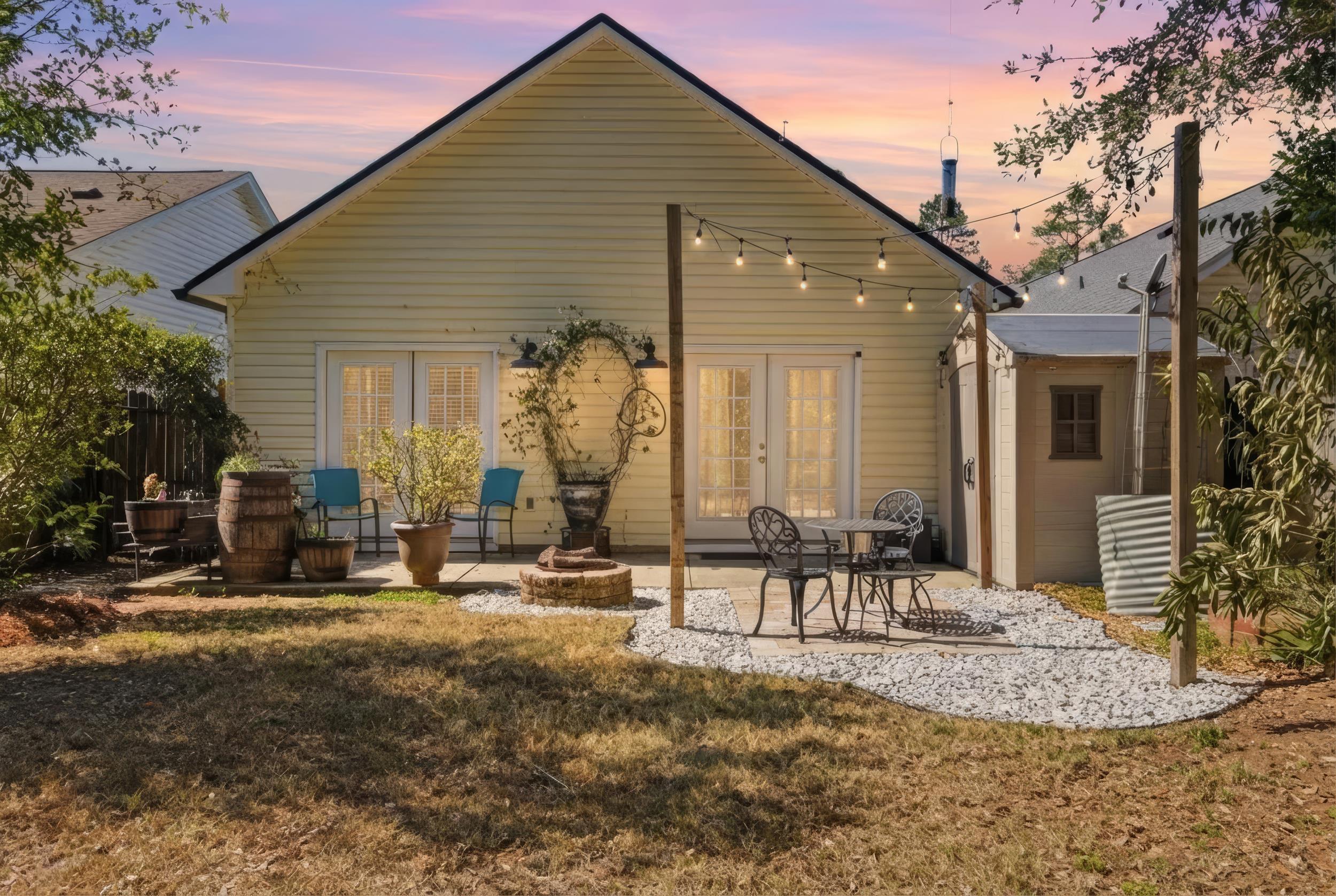 2113 Bullocks Run Road Tallahassee, FL 32303 - Photo 12 of 46 Gallery Image 12