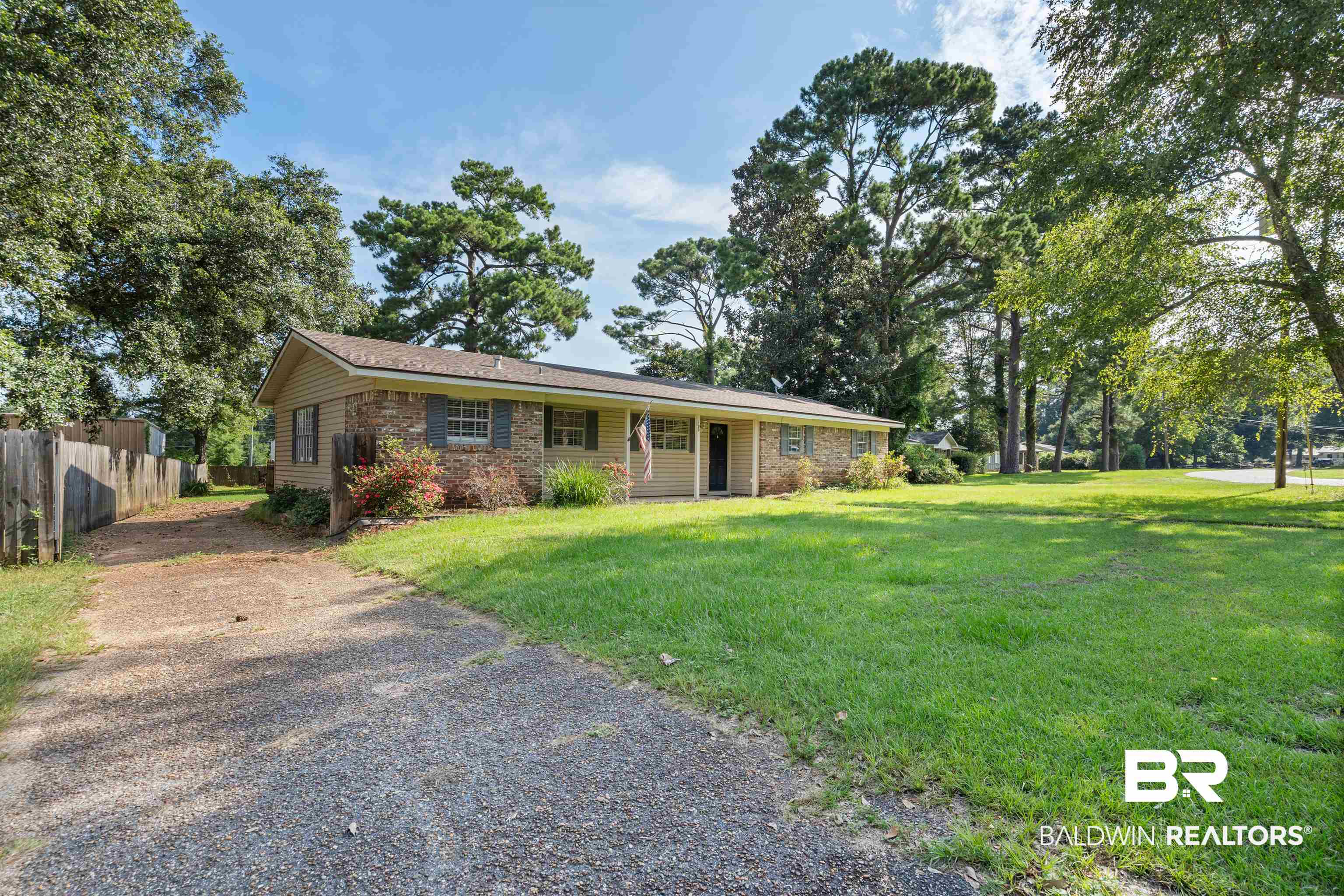 103 Terry Street Daphne, AL 36527 - Photo 19 of 20 Additional Front View