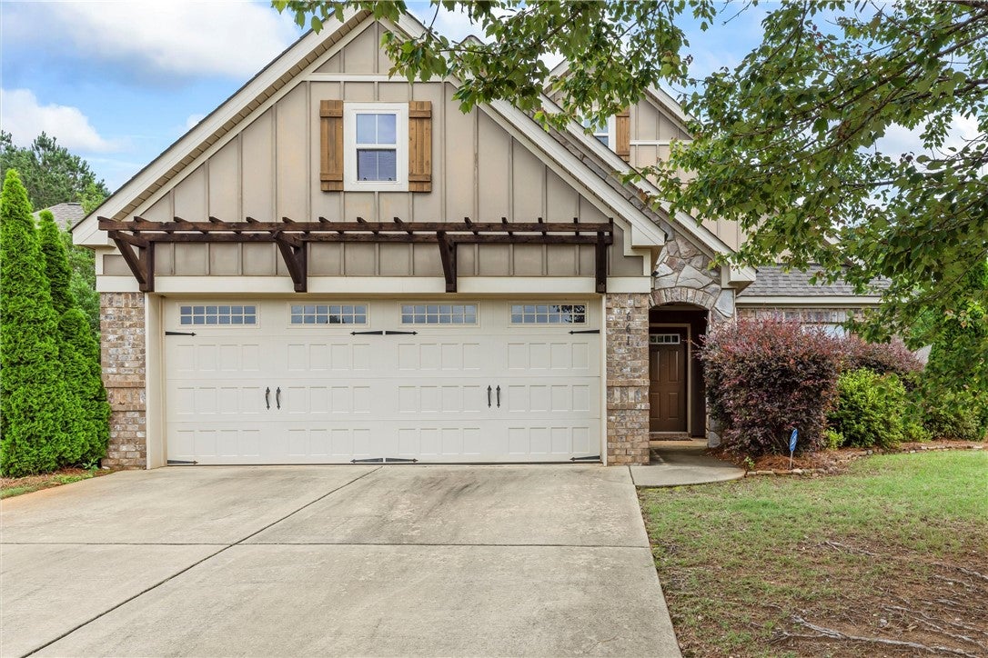 661 Deer Run Road Auburn, AL 36832 - Photo 1 of 16 Gallery Image 1