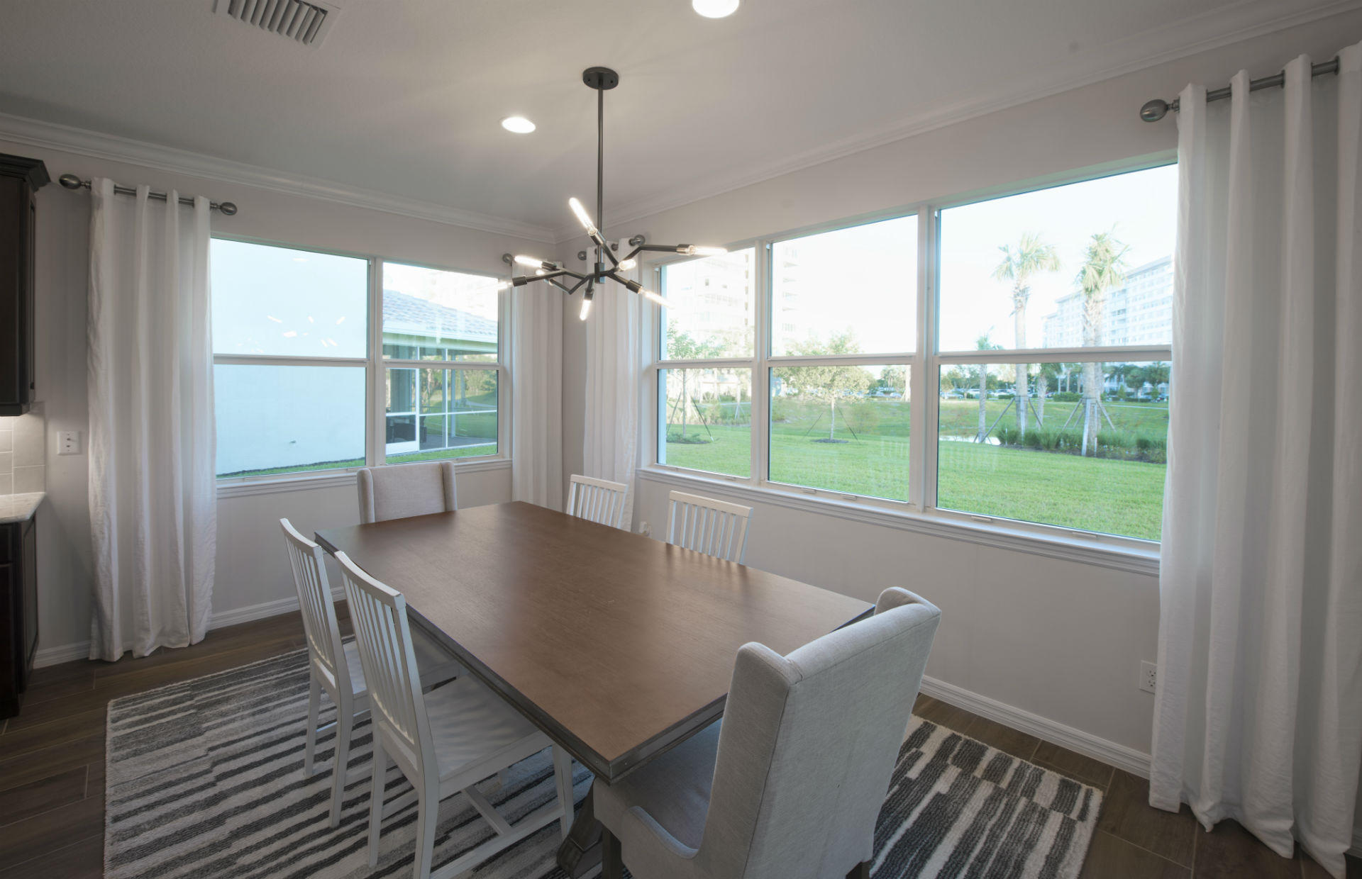 4402 Ficus Street Hollywood, FL 33021 - Photo 3 of 5 Model Representation