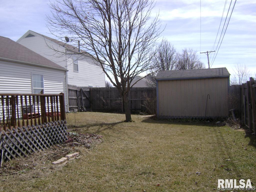 2437 Basil Drive Springfield, IL 62707 - Photo 19 of 36