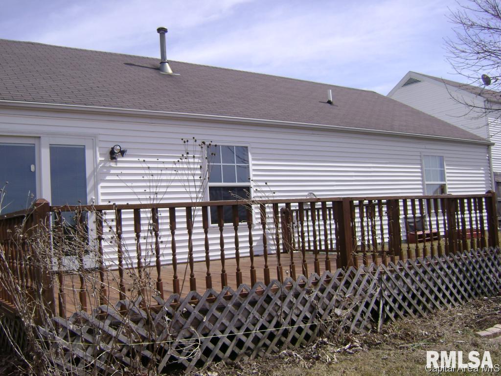 2437 Basil Drive Springfield, IL 62707 - Photo 4 of 36