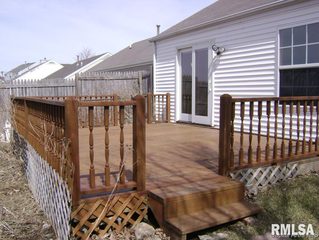 2437 Basil Drive Springfield, IL 62707 - Photo 5 of 36