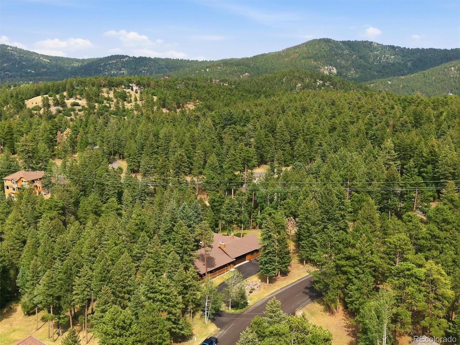 20907 Horse-Bit Way Morrison, CO 80465 - Photo 40 of 50