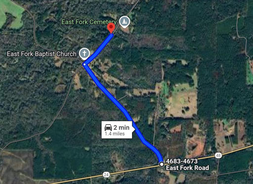 Tbd North Greensburg Road Smithdale, MS 39664 - Photo 21 of 21 Photo 21
