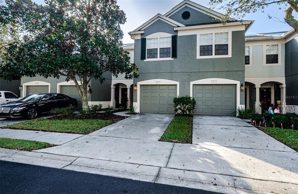 10125 Haverhill Ridge Drive Riverview, FL 33578 - Photo 1 of 1 Welcome to your new home
