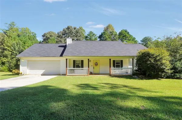 $274,900 | 41 Island Shoals Road, McDonough, GA 30252