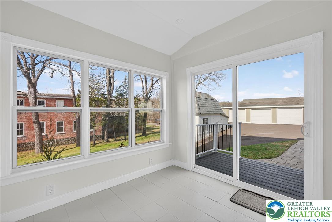 49 East Cherry Road Quakertown, PA 18951 - Photo 33 of 54 an empty room with windows