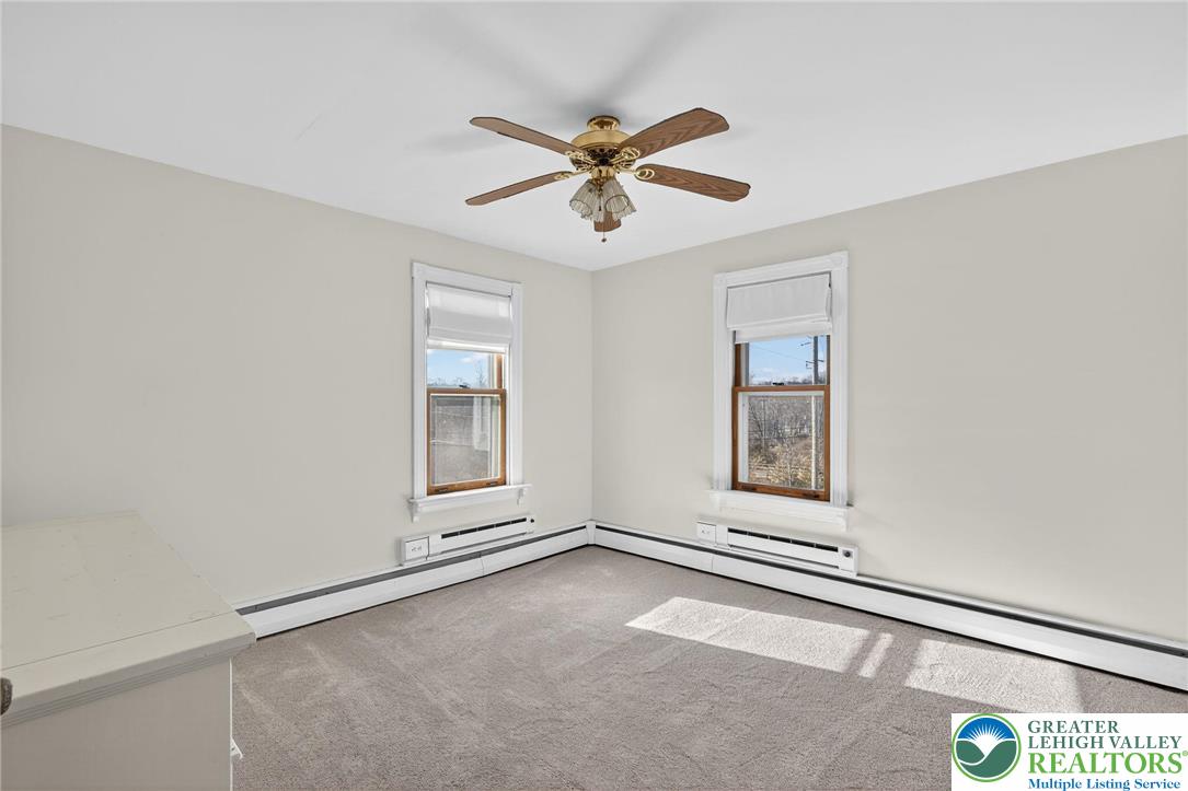 49 East Cherry Road Quakertown, PA 18951 - Photo 36 of 54 a view of an empty room with a window
