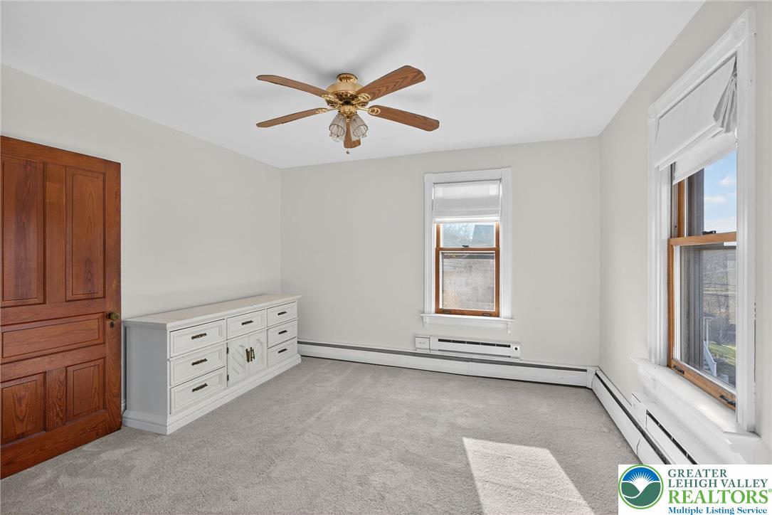 49 East Cherry Road Quakertown, PA 18951 - Photo 37 of 54 a view of an empty room with a window