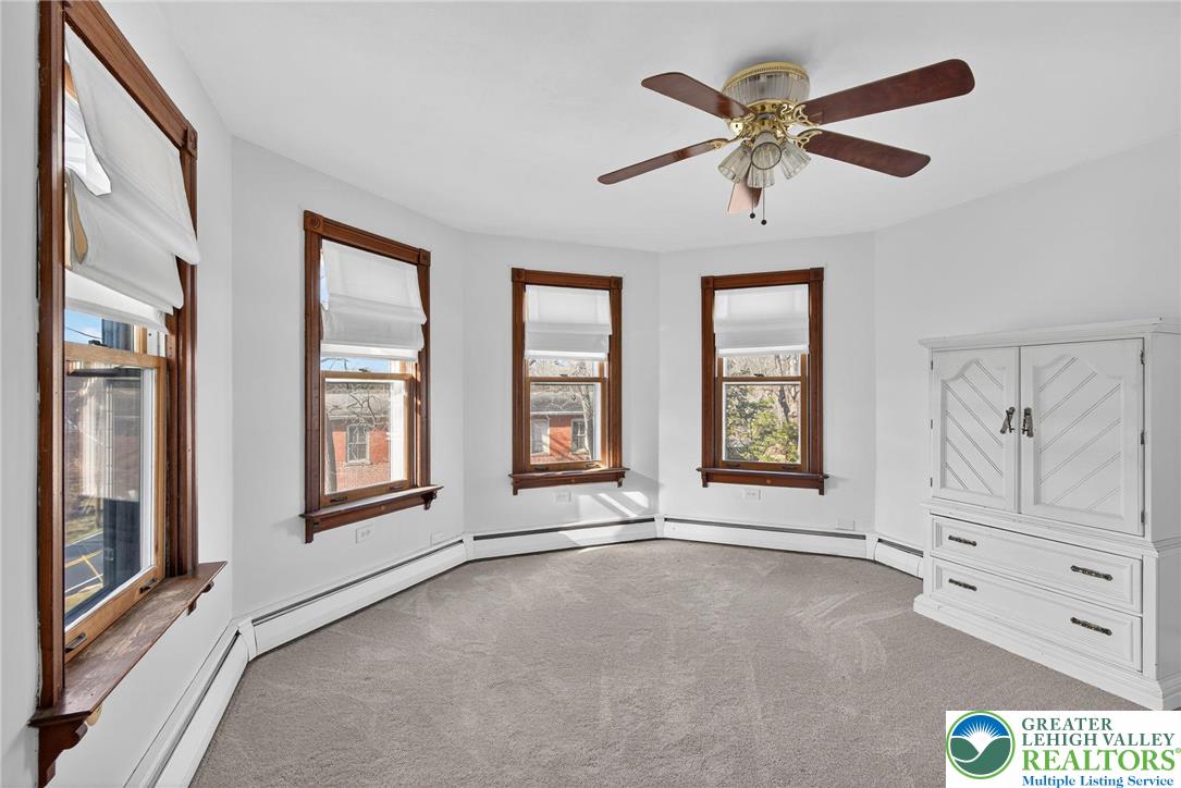 49 East Cherry Road Quakertown, PA 18951 - Photo 38 of 54 a view of an empty room with a window