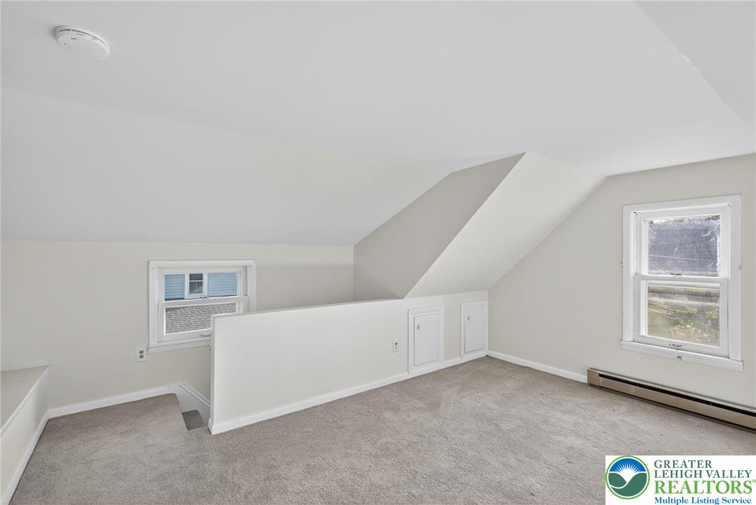 49 East Cherry Road Quakertown, PA 18951 - Photo 45 of 54 a view of an empty room with a window