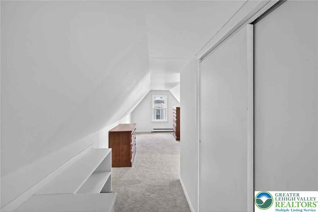 49 East Cherry Road Quakertown, PA 18951 - Photo 48 of 54 a view of a hallway with a room