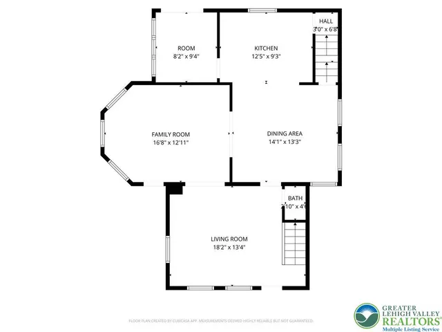 $449,900 | 49 East Cherry Road, Quakertown, PA 18951