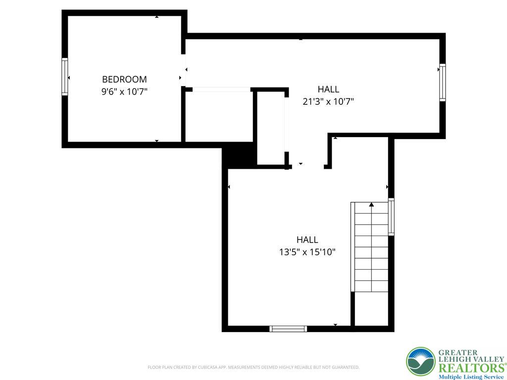 49 East Cherry Road Quakertown, PA 18951 - Photo 53 of 54 a picture of a bench in a white building