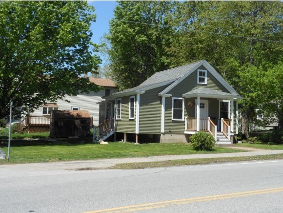 221 Front Street Exeter, NH 03833 - Photo 1 of 1 Gallery Image 1