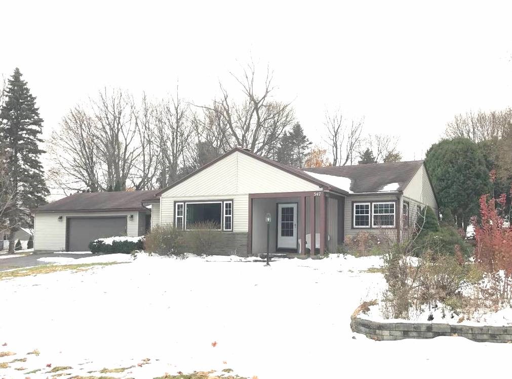 347 Ridgemont Drive Greece, NY 14626 - Photo 1 of 1 Gallery Image 1