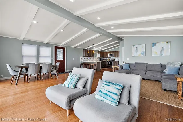 $525,000 | 8723 Lakeshore Road, Lexington, MI 48450