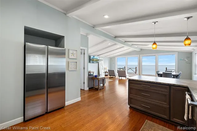 $525,000 | 8723 Lakeshore Road, Lexington, MI 48450