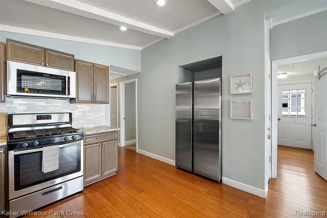 $525,000 | 8723 Lakeshore Road, Lexington, MI 48450