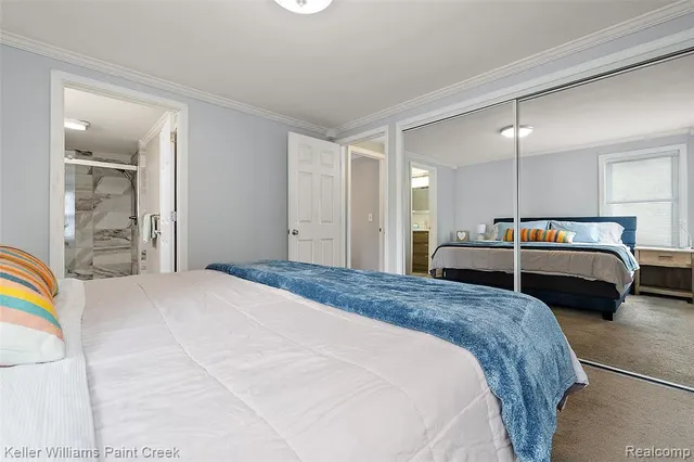 $525,000 | 8723 Lakeshore Road, Lexington, MI 48450