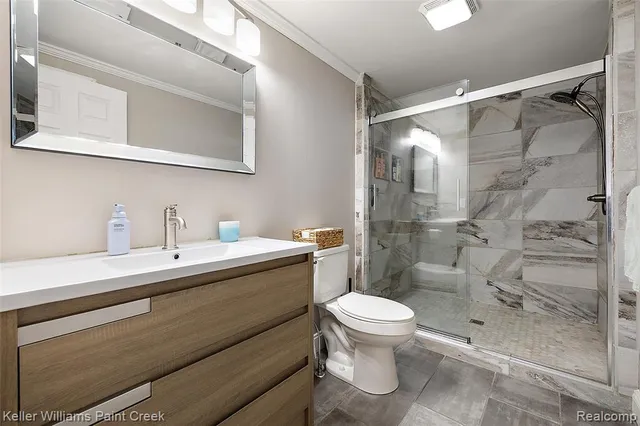 $525,000 | 8723 Lakeshore Road, Lexington, MI 48450