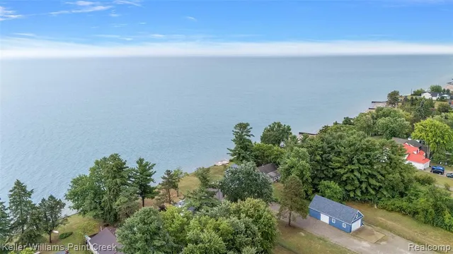 $525,000 | 8723 Lakeshore Road, Lexington, MI 48450