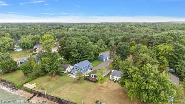 $525,000 | 8723 Lakeshore Road, Lexington, MI 48450