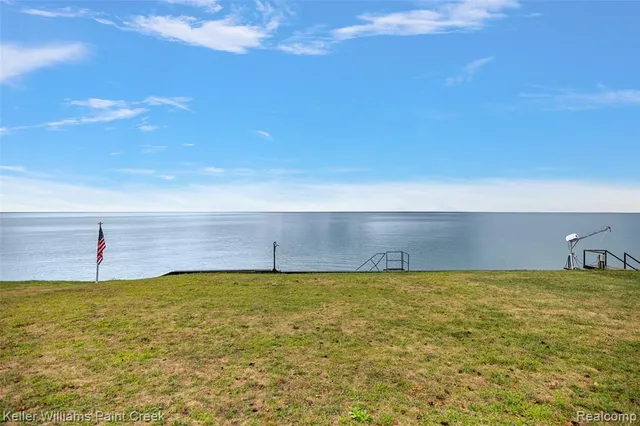 $525,000 | 8723 Lakeshore Road, Lexington, MI 48450