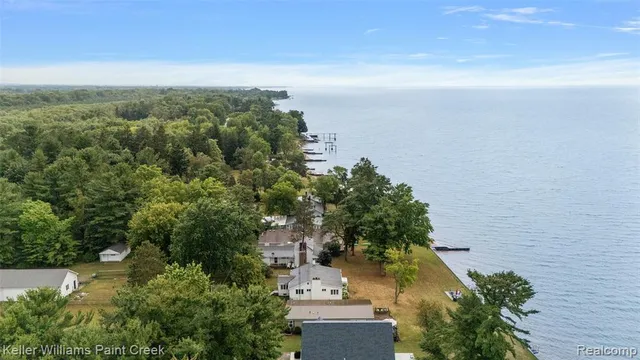 $525,000 | 8723 Lakeshore Road, Lexington, MI 48450