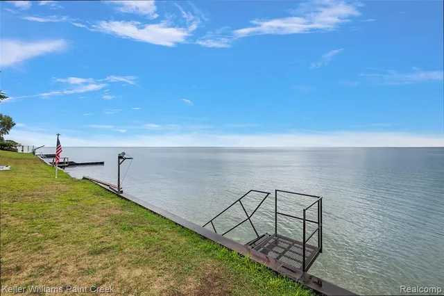 $525,000 | 8723 Lakeshore Road, Lexington, MI 48450