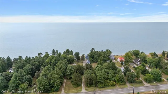 $525,000 | 8723 Lakeshore Road, Lexington, MI 48450