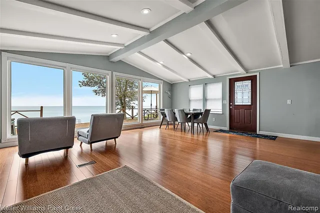 $525,000 | 8723 Lakeshore Road, Lexington, MI 48450