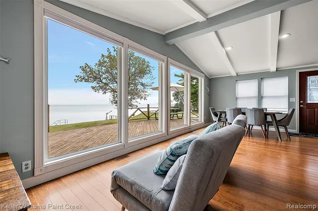 $525,000 | 8723 Lakeshore Road, Lexington, MI 48450