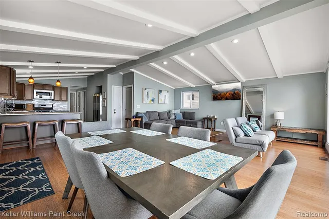 $525,000 | 8723 Lakeshore Road, Lexington, MI 48450