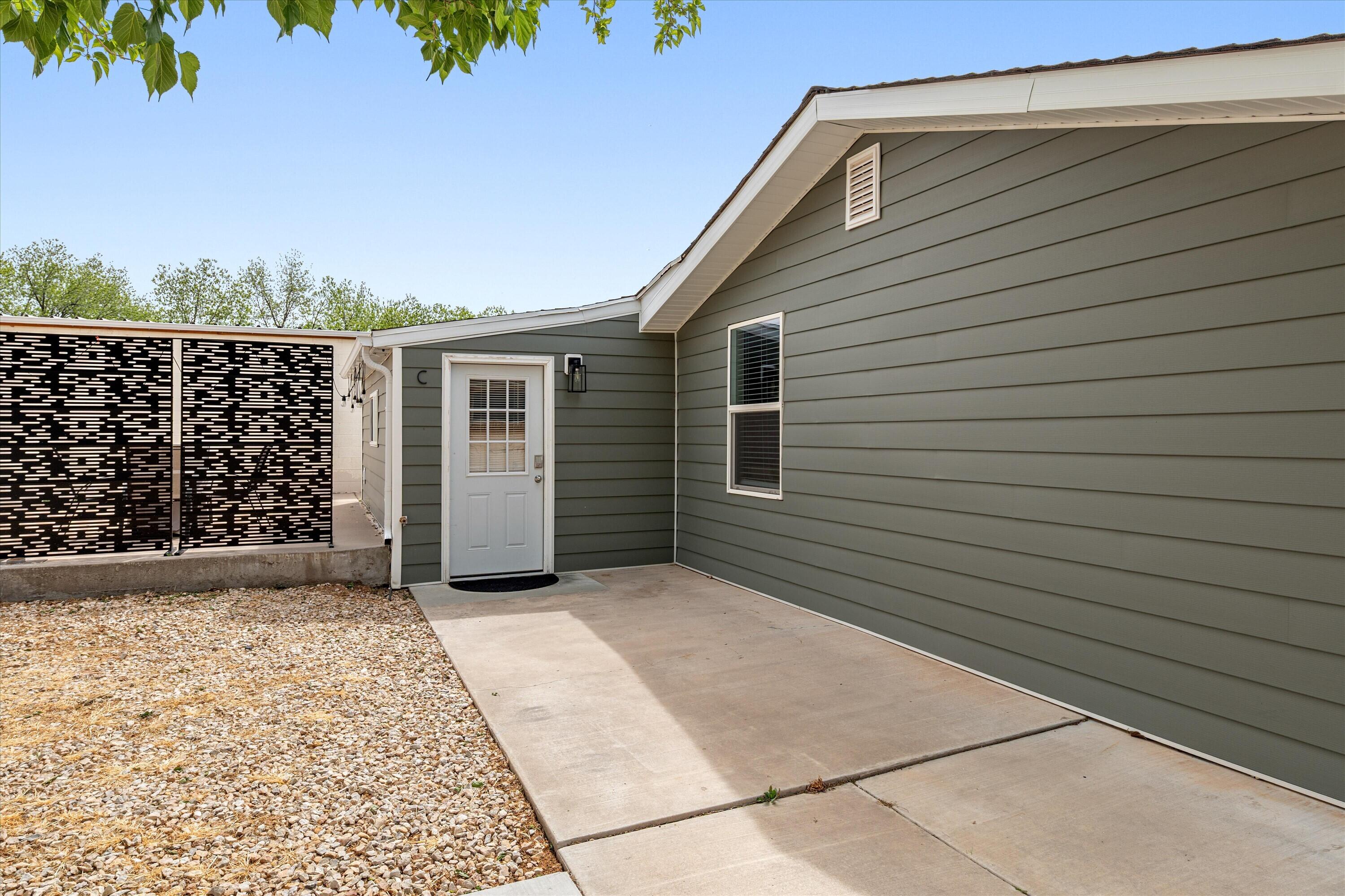 1649 West State Street Hurricane, UT 84737 - Photo 53 of 94 56a Unit C Front