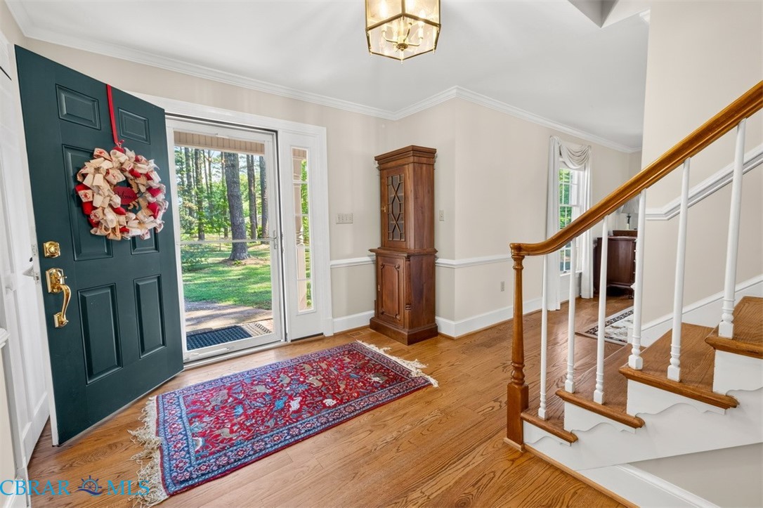 196 Locust Grove Lane Kilmarnock, VA 22482 - Photo 29 of 49