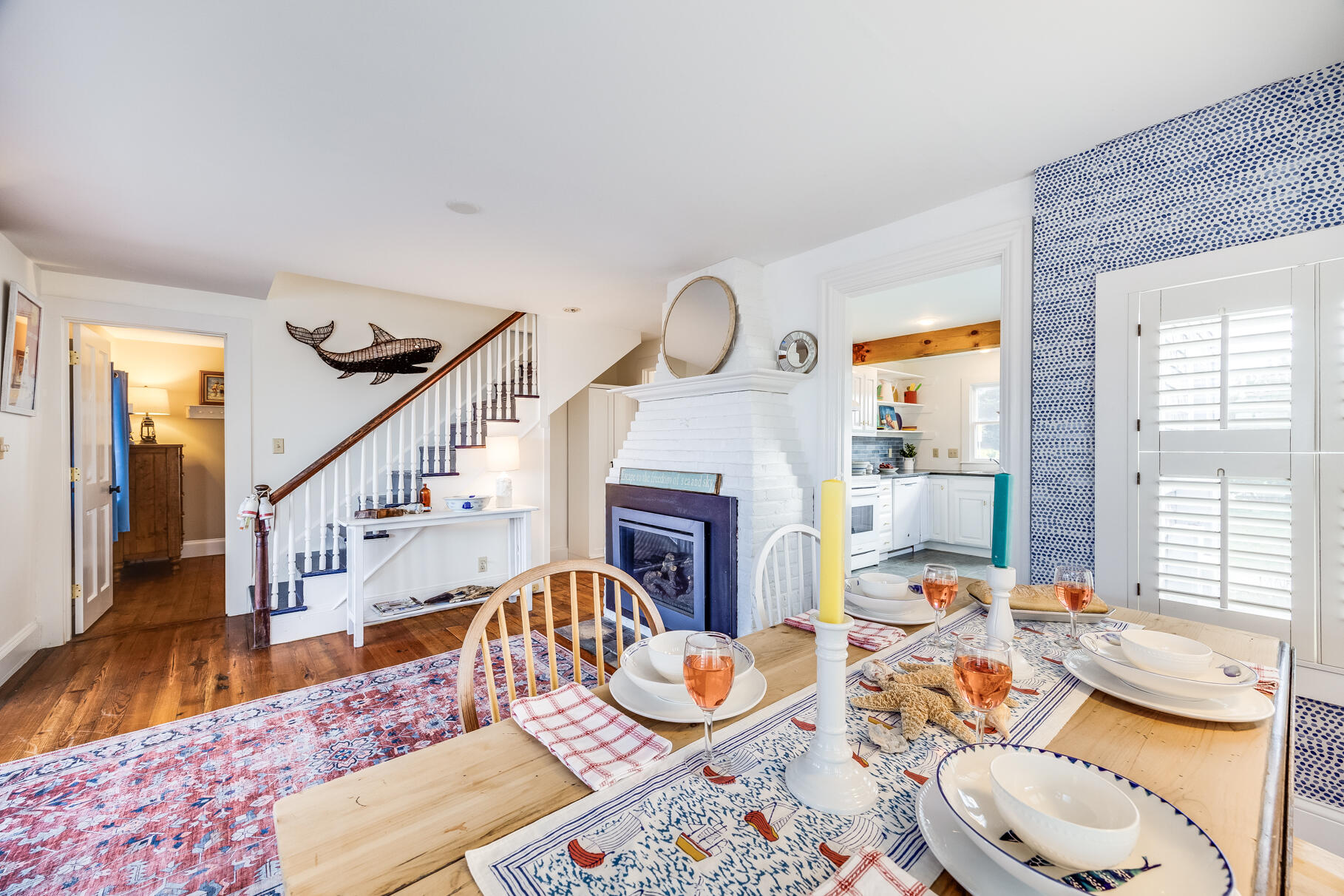 240 Robbins Hill Road Brewster, MA 02631 - Photo 23 of 69 Living Room