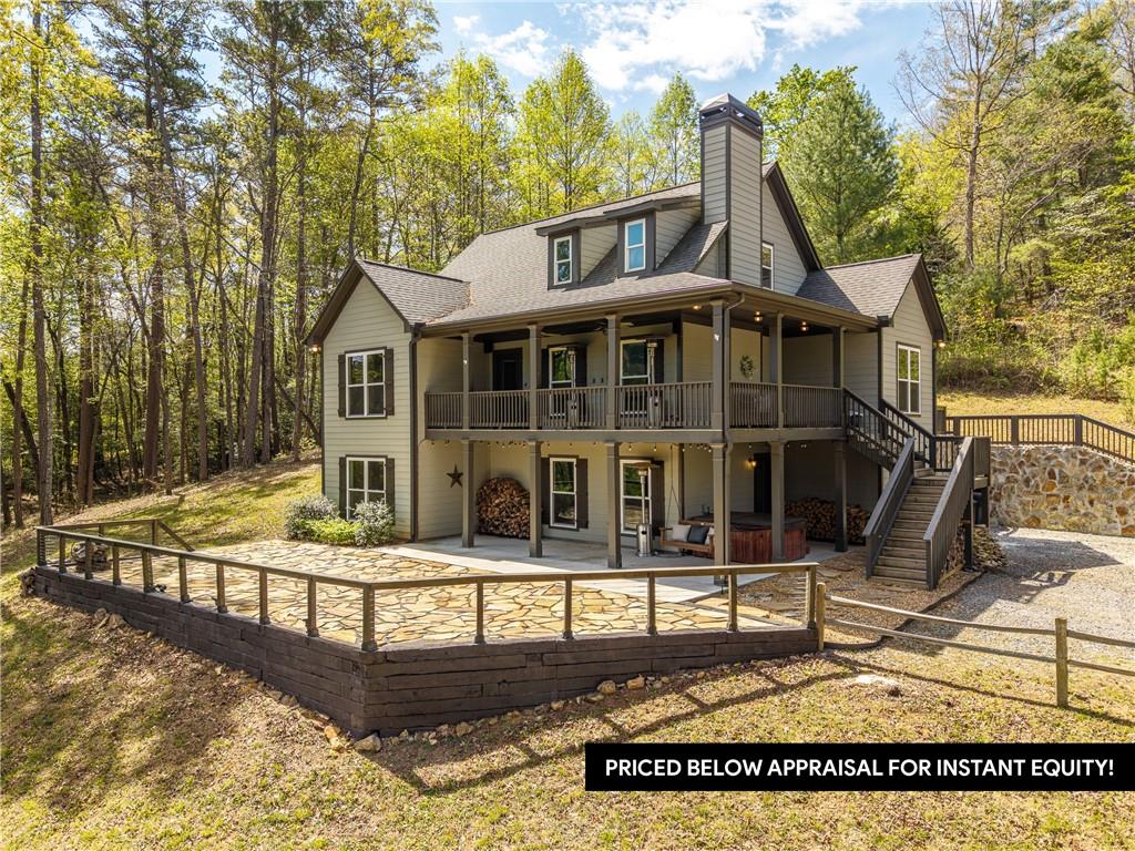 61 Overlook Road Blue Ridge, GA 30513 - Photo 1 of 1 Gallery Image 1