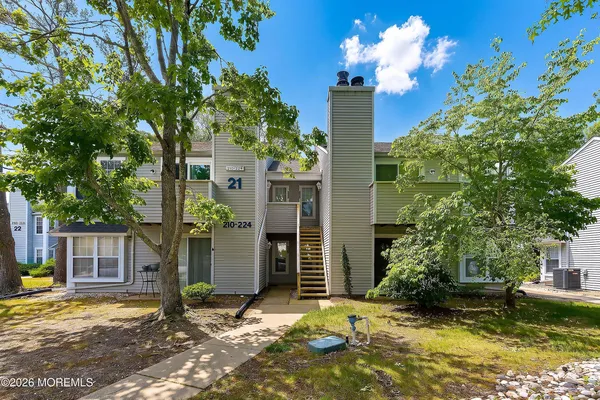 $183,500 | 224 Meadow Ridge Road, Galloway Township, NJ 08205