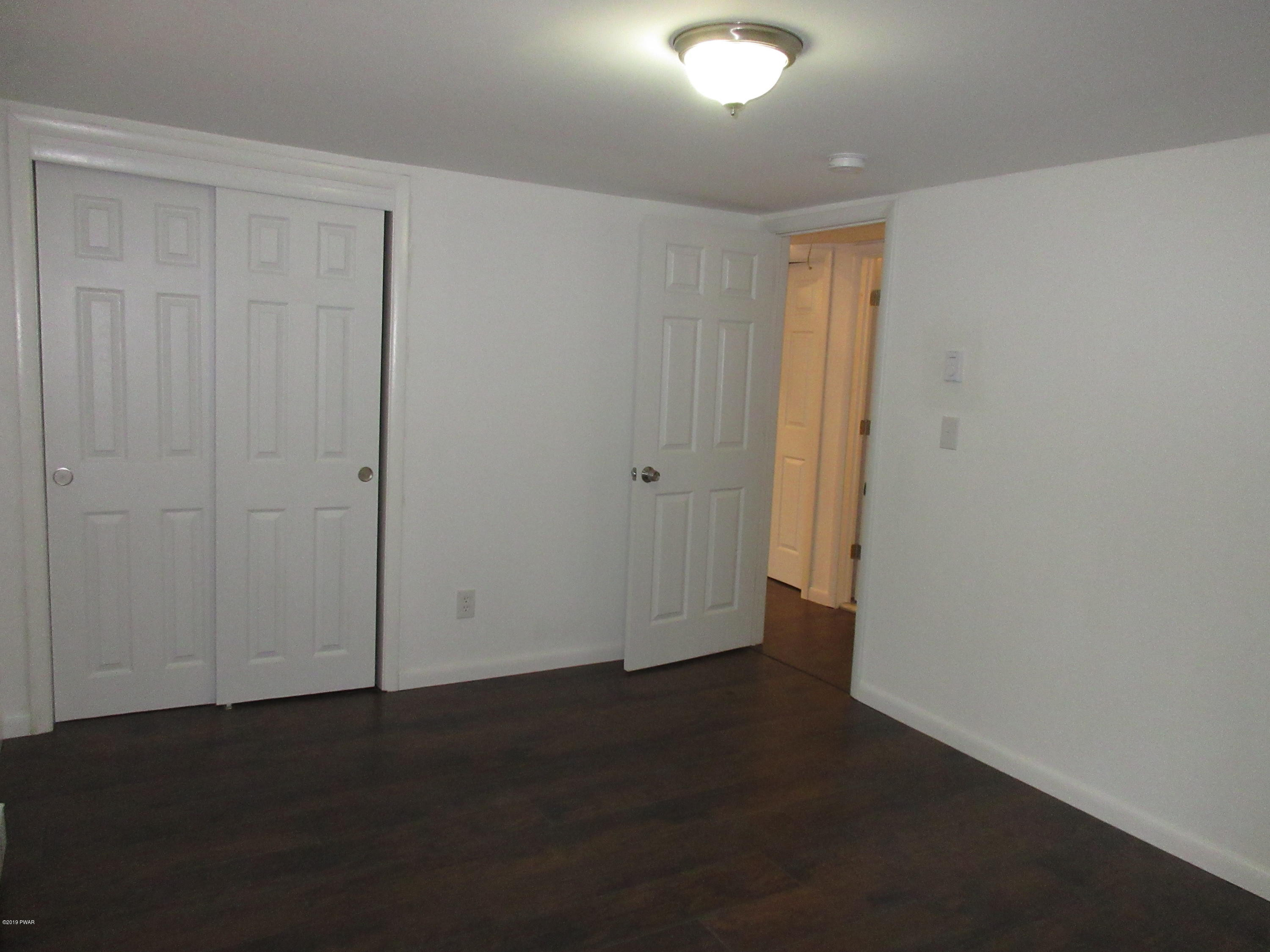 163 Skyview Road Dingmans Ferry, PA 18328 - Photo 9 of 12 Bedroom