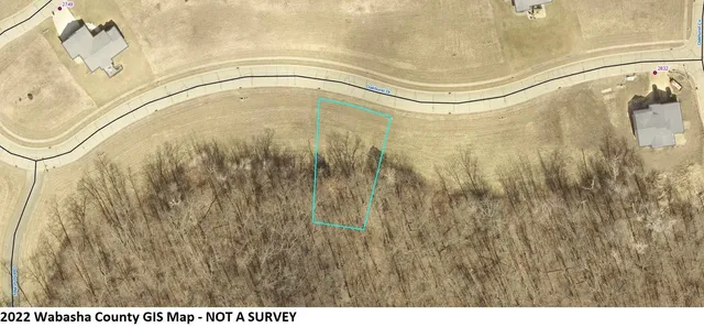 $32,000 | 2812 Oakhurst Drive, Lake City, MN 55041